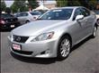 2007 Lexus IS 250