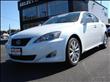 2008 Lexus IS 250