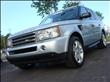 2006 Land Rover Range Rover Sport