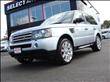 2008 Land Rover Range Rover Sport