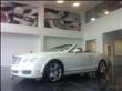 2007 Bentley Continental GTC