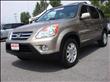 2006 Honda CR-V