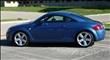 2000 Audi TT