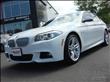 2011 BMW 5 series