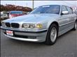 2001 BMW 7 series