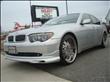 2005 BMW 7 series