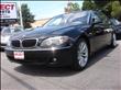 2007 BMW 7 series