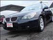 2007 BMW 5 series