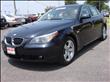 2007 BMW 5 series