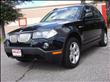 2007 BMW X3