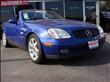 1999 Mercedes-Benz SLK Class