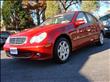 2006 Mercedes-Benz C Class