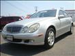 2004 Mercedes-Benz E Class