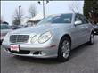 2006 Mercedes-Benz E Class