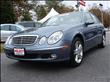 2006 Mercedes-Benz E Class