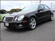 2009 Mercedes-Benz E Class