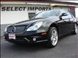 2006 Mercedes-Benz CLS Class