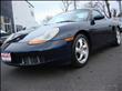 1999 Porsche Boxster