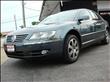 2004 Volkswagen Phaeton