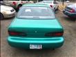 1995 Geo Prizm