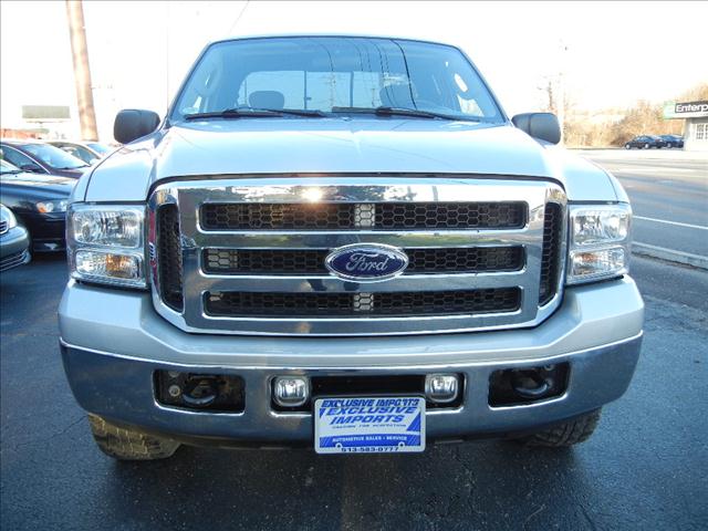 2007 Ford F250 for sale