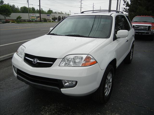 2003 Acura MDX for sale
