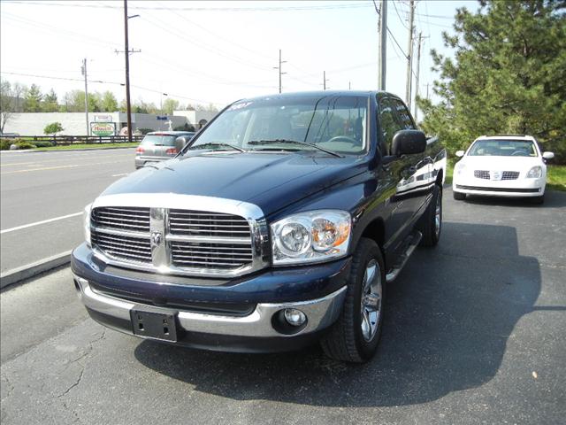 2007 Dodge Ram 1500 for sale