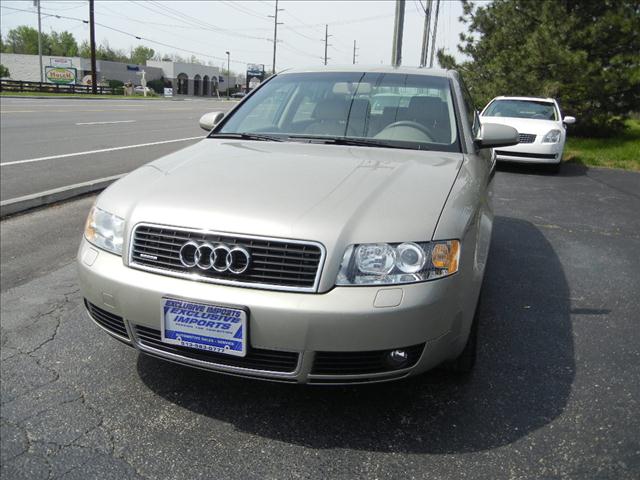2004 Audi A4 for sale