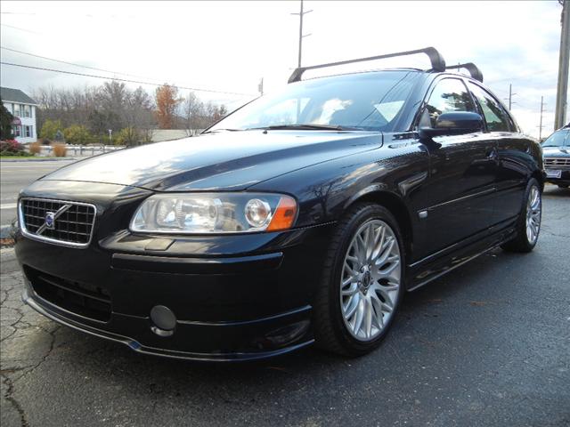 2006 Volvo S60 for sale
