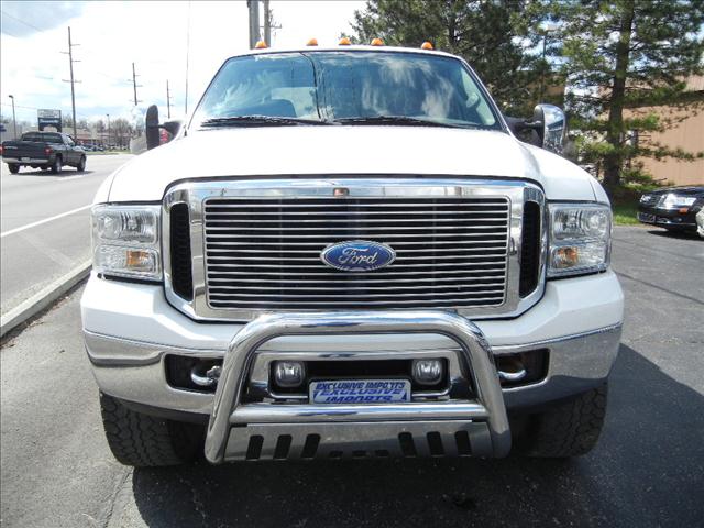2006 Ford F250 for sale