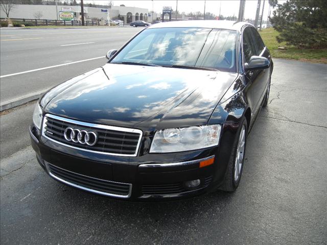 2005 Audi A8 for sale