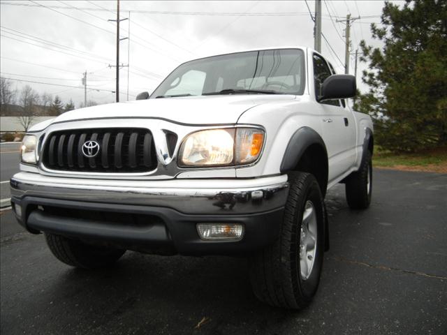 2003 Toyota Tacoma for sale