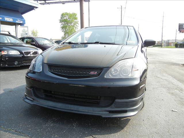 2005 Honda Civic for sale