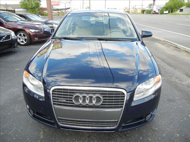 2006 Audi A4 for sale