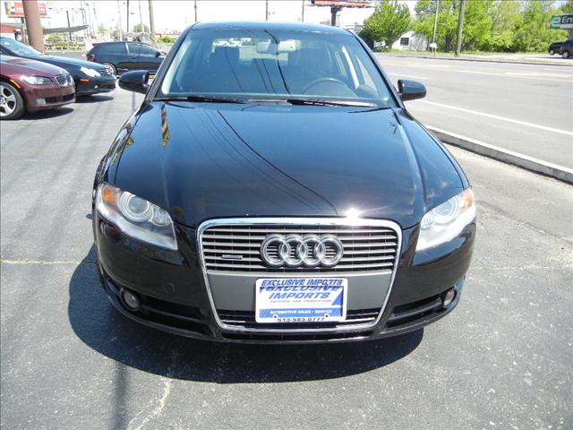 2006 Audi A4 for sale