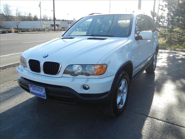 2003 BMW X5 for sale