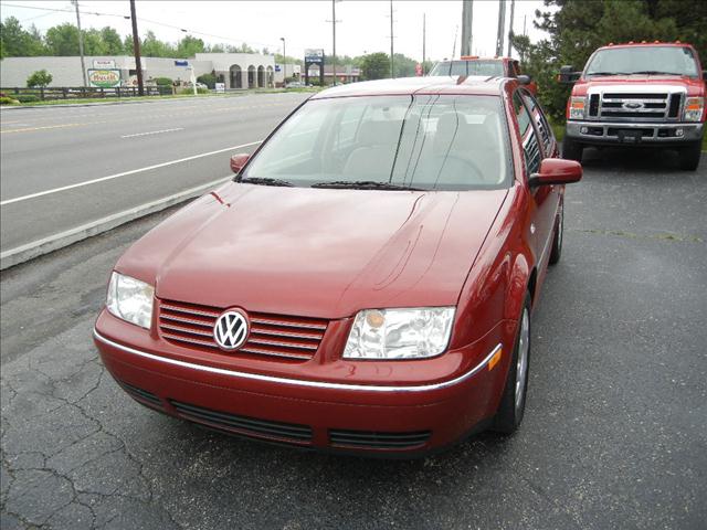 2004 Volkswagen Jetta for sale