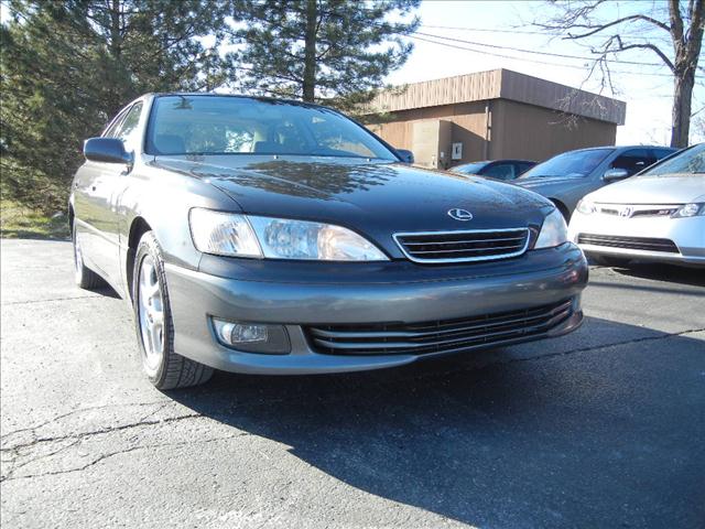 2000 Lexus ES 300 for sale