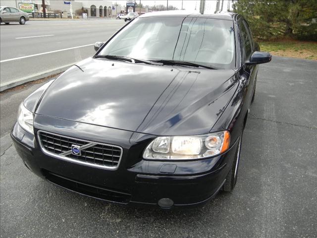 2006 Volvo S60 for sale
