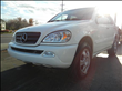 2004 Mercedes-Benz M Class