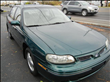 1998 Oldsmobile Cutlass