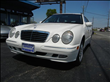 2002 Mercedes-Benz E Class