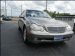 2004 Mercedes-Benz C Class