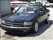 1991 Mercedes-Benz 560