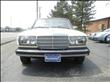 1983 Mercedes-Benz 300