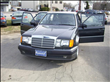 1992 Mercedes-Benz 500