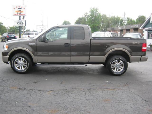 2006 Ford F150 for sale