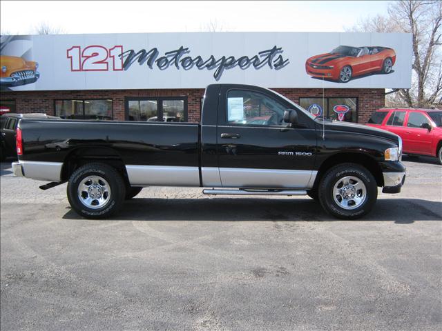 2005 Dodge Ram 1500 for sale