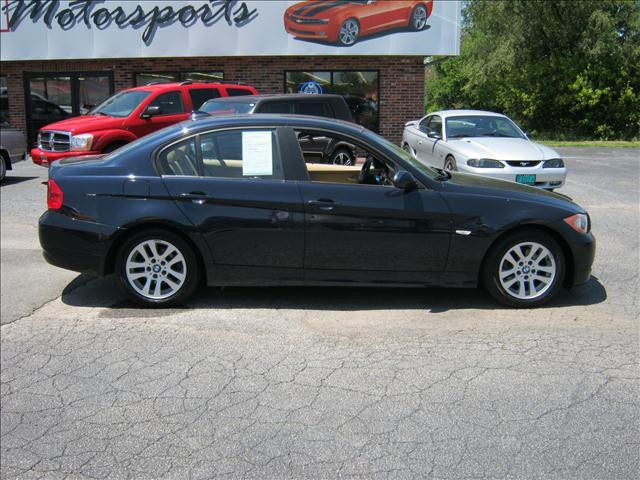 2006 BMW 3 series