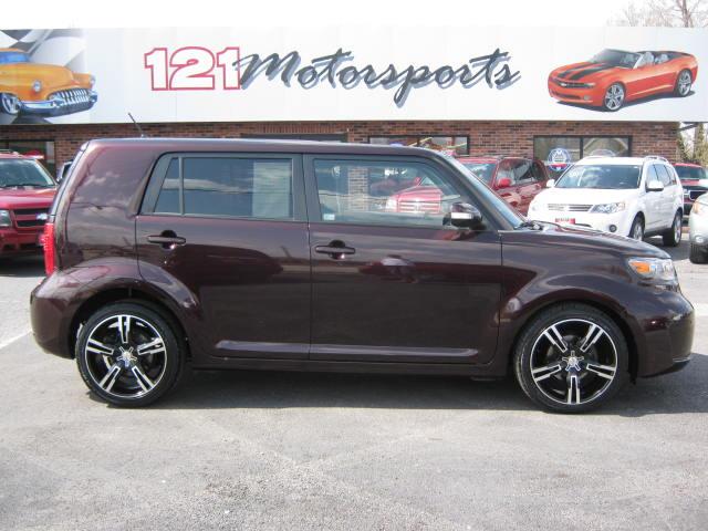 2009 Scion xB for sale